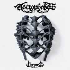 ASTROPHOBOS - Corpus CD